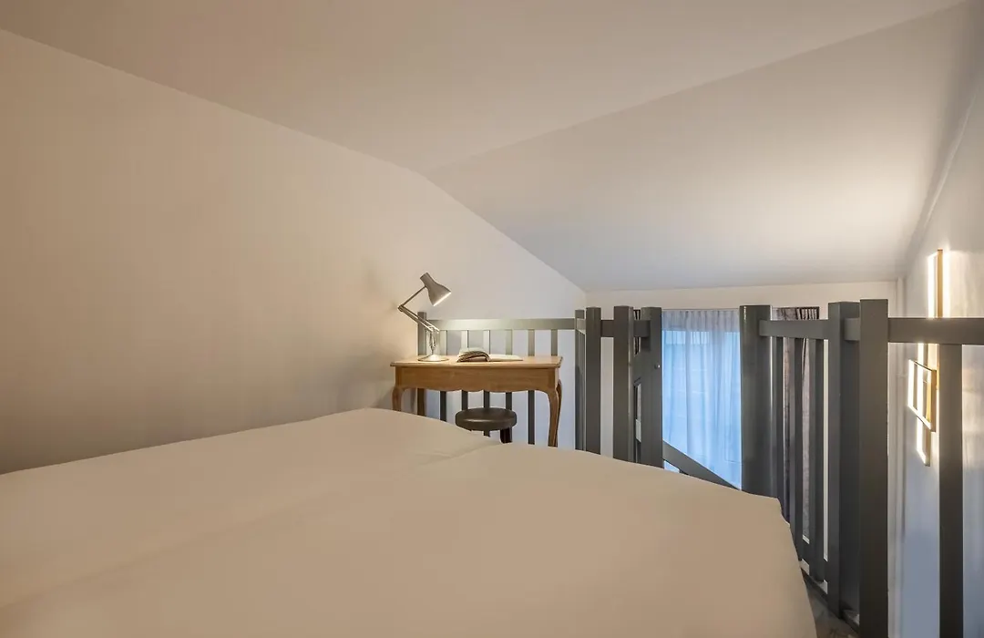 Hôtel Baudelaire Opéra-1